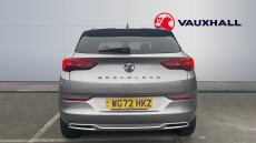 Vauxhall Grandland 1.2 Turbo Ultimate 5dr Petrol Hatchback